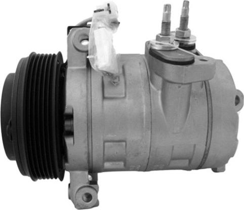 Airstal 101046 - Компрессор кондиционера abcparts.ee