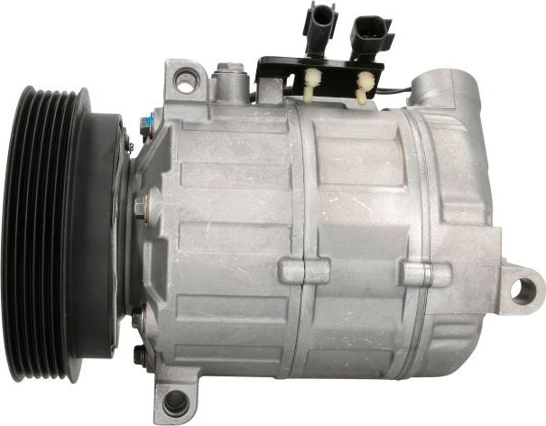 Airstal 10-1002 - Компрессор кондиционера abcparts.ee