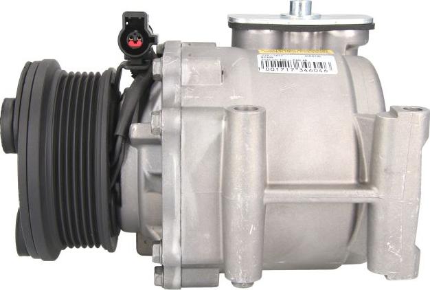 Airstal 10-1012 - Компрессор кондиционера abcparts.ee