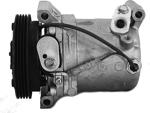 Airstal 10-1183 - Компрессор кондиционера abcparts.ee