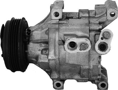 Airstal 10-1182 - Компрессор кондиционера abcparts.ee