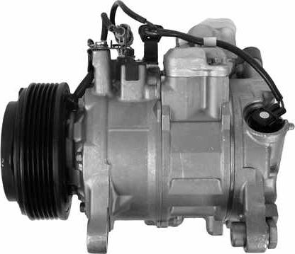 Airstal 10-1840 - Компрессор кондиционера abcparts.ee