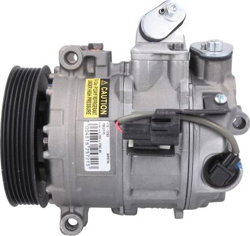 Airstal 10-1260 - Компрессор кондиционера abcparts.ee