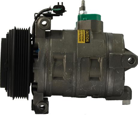 Airstal 10-1768 - Компрессор кондиционера abcparts.ee