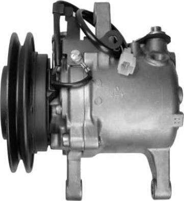 Airstal 10-1775 - Компрессор кондиционера abcparts.ee