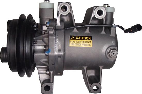 Airstal 10-3954 - Компрессор кондиционера abcparts.ee