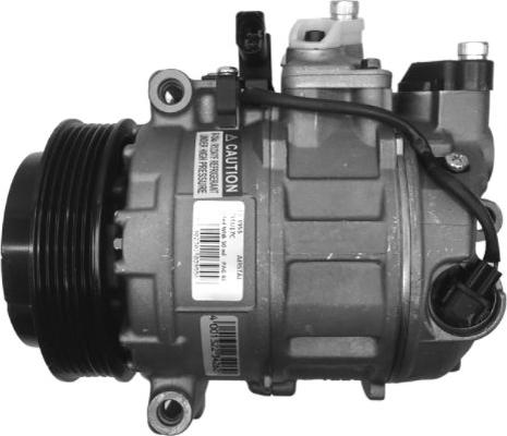 Airstal 10-3955 - Компрессор кондиционера abcparts.ee