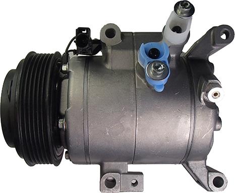 Airstal 10-3147 - Компрессор кондиционера abcparts.ee