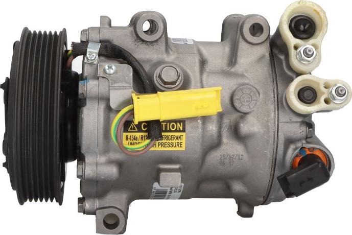 Airstal 10-3295 - Компрессор кондиционера abcparts.ee