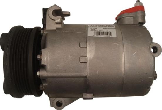 Airstal 10-2094 - Компрессор кондиционера abcparts.ee