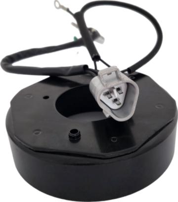 Airstal 102-0003 - Катушка, электромагнитное сцепление - копрессор abcparts.ee