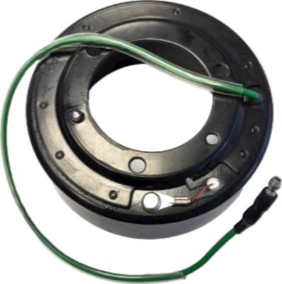 Airstal 102-8466 - Катушка, электромагнитное сцепление - копрессор abcparts.ee