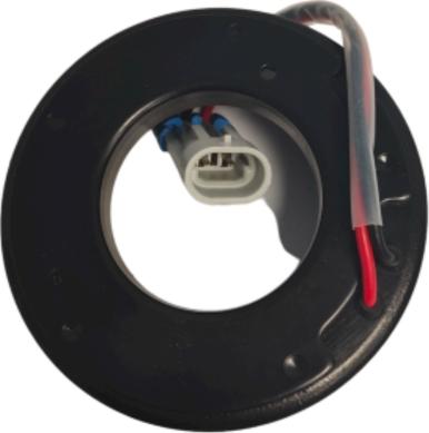 Airstal 102-8191 - Катушка, электромагнитное сцепление - копрессор abcparts.ee