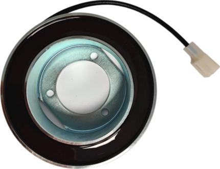 Airstal 102-8124 - Катушка, электромагнитное сцепление - копрессор abcparts.ee