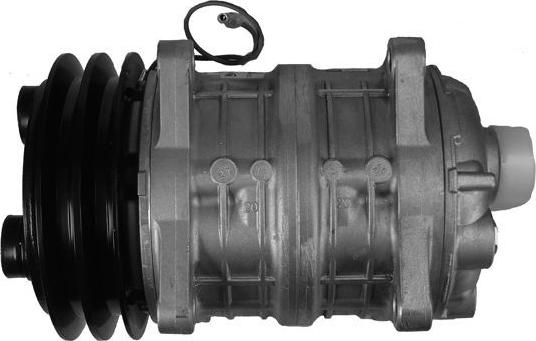 Airstal 10-2346 - Компрессор кондиционера abcparts.ee