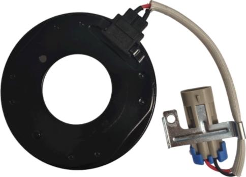 Airstal 102-2470 - Катушка, электромагнитное сцепление - копрессор abcparts.ee