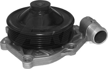 Airtex 9475 - Водяной насос abcparts.ee