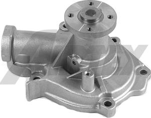 Airtex 9477 - Водяной насос abcparts.ee