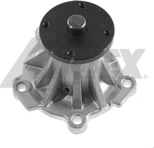 Airtex 9167 - Водяной насос abcparts.ee