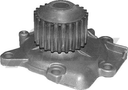Airtex 9220 - Водяной насос abcparts.ee