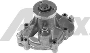 Airtex 4124 - Водяной насос abcparts.ee