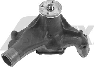 Airtex 5049 - Водяной насос abcparts.ee