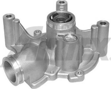 Airtex 1902 - Водяной насос abcparts.ee