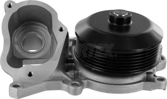 Airtex 1976 - Водяной насос abcparts.ee