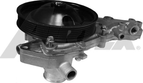 Airtex 1456 - Водяной насос abcparts.ee