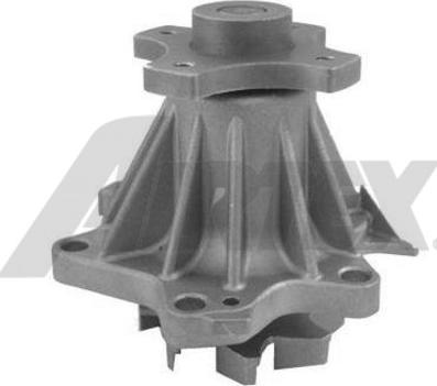 Airtex 1516 - Водяной насос abcparts.ee