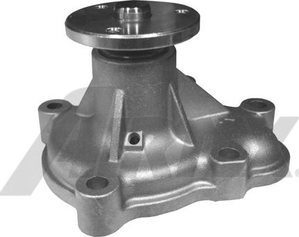 Airtex 1667 - Водяной насос abcparts.ee
