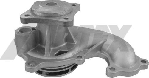 Airtex 1619 - Водяной насос abcparts.ee