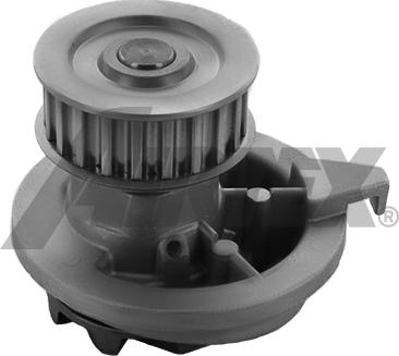 Airtex 1165 - Водяной насос abcparts.ee