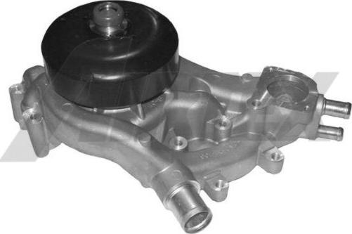 Airtex 1834 - Veepump abcparts.ee
