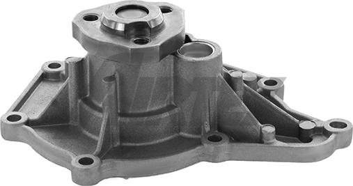 Airtex 1796 - Водяной насос abcparts.ee