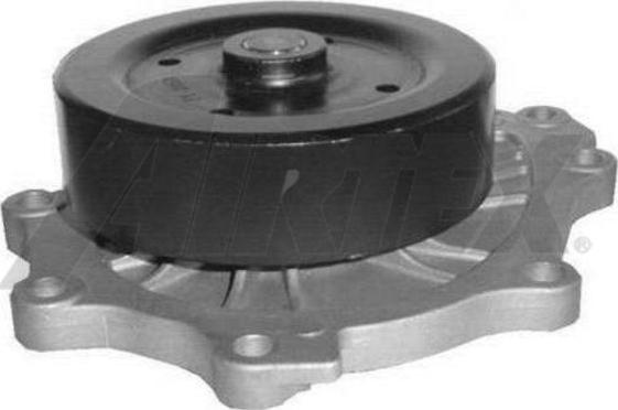 Airtex 1750 - Водяной насос abcparts.ee
