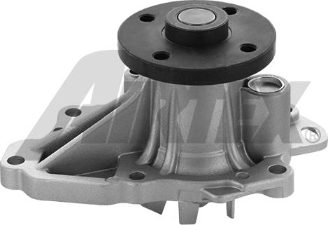 Airtex 1713 - Водяной насос abcparts.ee