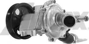 Airtex 1737 - Водяной насос abcparts.ee