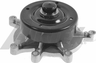 Airtex 1725 - Водяной насос abcparts.ee