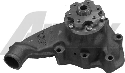 Airtex 2147 - Водяной насос abcparts.ee
