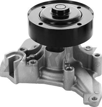 Airtex 2125 - Водяной насос abcparts.ee