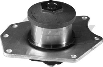 Airtex 7162 - Водяной насос abcparts.ee