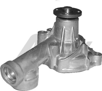 Airtex 7108 - Водяной насос abcparts.ee