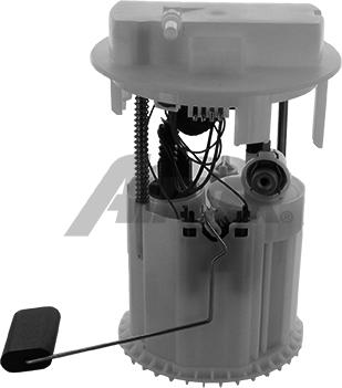 Airtex E10409M - Модуль топливного насоса abcparts.ee