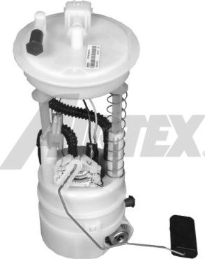 Airtex E10649M - Модуль топливного насоса abcparts.ee