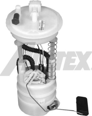 Airtex E10650M - Модуль топливного насоса abcparts.ee