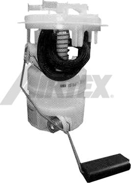 Airtex E10366M - Модуль топливного насоса abcparts.ee