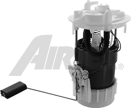 Airtex E10764M - Модуль топливного насоса abcparts.ee