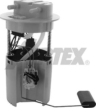 Airtex E10782M - Модуль топливного насоса abcparts.ee