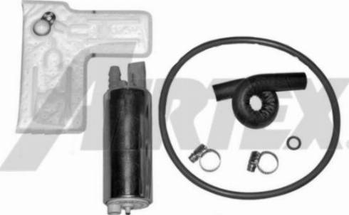 Airtex E7206 - Топливный насос abcparts.ee